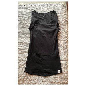 Lalabu Soothe Shirt - Black, Size S